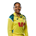 Alana Maria King - australia Professional Cricketer | StatStrike