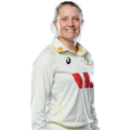 Alyssa Jean Healy - australia Professional Cricketer | StatStrike