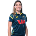 Annabel Jane Sutherland - australia Professional Cricketer | StatStrike