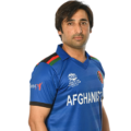 Mohammad Asghar Afghan - australia Professional Cricketer | StatStrike