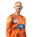 Ashton Charles Agar - australia Professional Cricketer | StatStrike
