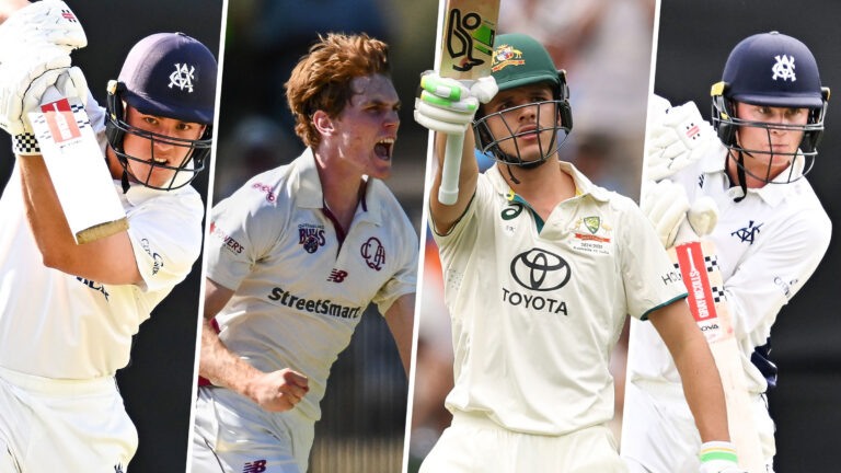 Australia's U19 World Cup Stars: A Year On - Coaches' Insights on Progress and Challenges