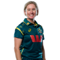 Bethany Louise Mooney - australia Professional Cricketer | StatStrike