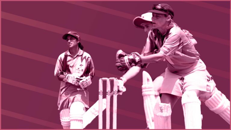 Breaking a 70-year NSW curse: the Queensland Fire's moment of truth