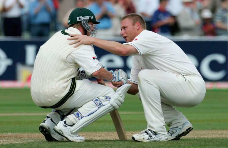 Brett Lee Reflects on Career in Iconic Cricket Era
