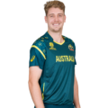 Cameron Donald Green - australia Professional Cricketer | StatStrike