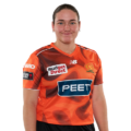 Chloe Cathryn Ainsworth - australia Professional Cricketer | StatStrike
