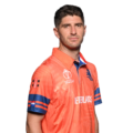 Colin Niel Ackermann - australia Professional Cricketer | StatStrike