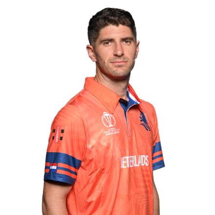 Colin Niel Ackermann - australia Professional Cricketer | StatStrike