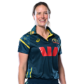 Ellyse Alexandra Perry - australia Professional Cricketer | StatStrike