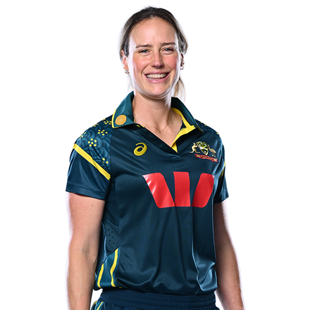 Ellyse Alexandra Perry - australia Professional Cricketer | StatStrike