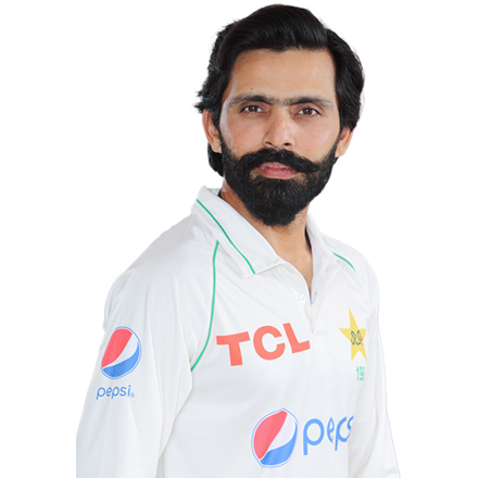 Fawad Alam - australia Professional Cricketer | StatStrike