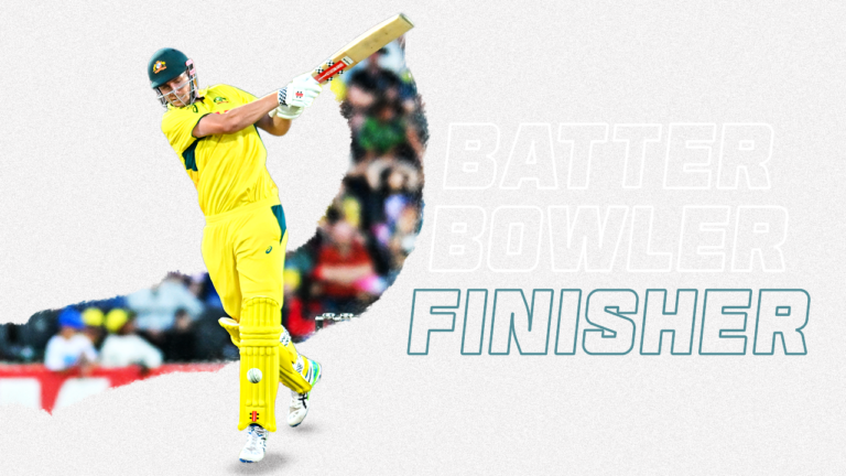 Fresh ODI task for Green adds to winter white-ball tours focus