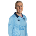 Georgia Louise Adams - england Professional Cricketer | StatStrike