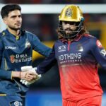 Gill Admits GT's Ground Fielding 'Not Up to the Mark'