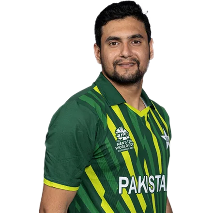 Haider Ali - australia Professional Cricketer | StatStrike