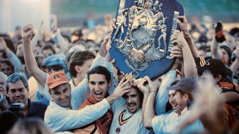 How South Australia's 1996 Sheffield Shield Campaign Revealed Cricket's Ethical Fault Lines
