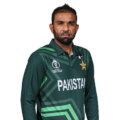 Iftikhar Ahmed - pakistan Professional Cricketer | StatStrike