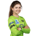 Isabelle Afaras - australia Professional Cricketer | StatStrike