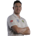 Kyle John Abbott - australia Professional Cricketer | StatStrike
