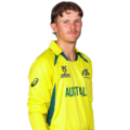 Lachlan Aitken - australia Professional Cricketer | StatStrike