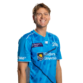 Liam Alexander Hamilton Scott - australia Professional Cricketer | StatStrike
