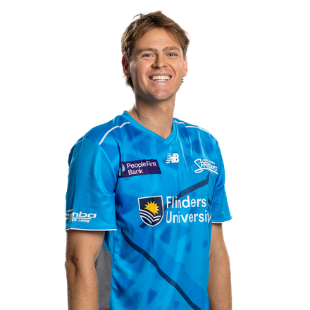 Liam Alexander Hamilton Scott - australia Professional Cricketer | StatStrike