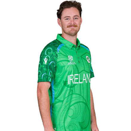 Mark Richard Adair - australia Professional Cricketer | StatStrike