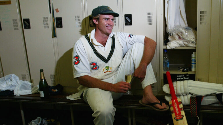 Matthew Hayden: From Domestic Dominator to Cricketing Legend