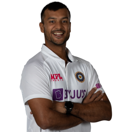 Mayank Anurag Agarwal - india Professional Cricketer | StatStrike