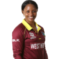 Merissa Ria Aguilleira - australia Professional Cricketer | StatStrike