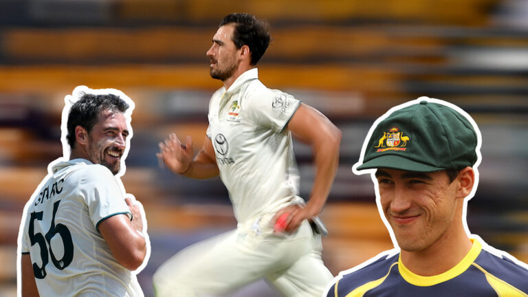 Mitchell Starc's Enduring Resilience Sets Him Apart