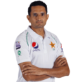 Mohammad Abbas - pakistan Professional Cricketer | StatStrike