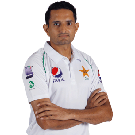 Mohammad Abbas - pakistan Professional Cricketer | StatStrike