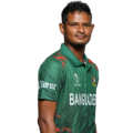 Nasum Ahmed - australia Professional Cricketer | StatStrike
