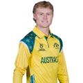 Oliver John Peake - australia Professional Cricketer | StatStrike