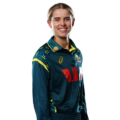 Phoebe Elizabeth Susan Litchfield - australia Professional Cricketer | StatStrike