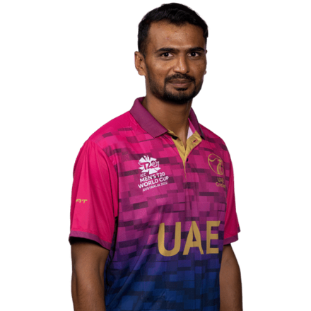 Sabir Ali - australia Professional Cricketer | StatStrike