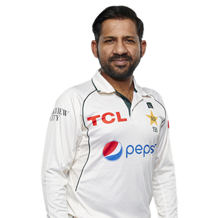 Sarfaraz Ahmed - pakistan Professional Cricketer | StatStrike