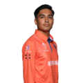 Shariz Ahmad - australia Professional Cricketer | StatStrike