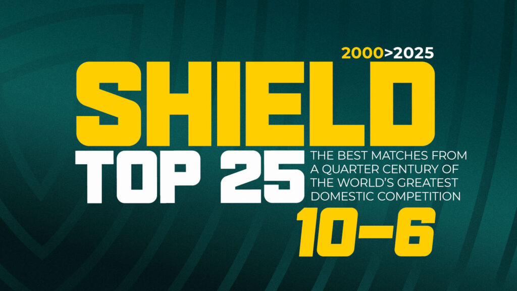 Sheffield Shield Thrillers: Strategic Mastery Unveiled in 2000s Classics