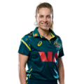 Sophie Grace Molineux - australia Professional Cricketer | StatStrike