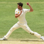 Starc's Ill-Advised throw: A Setback for Australia's Pace Battery