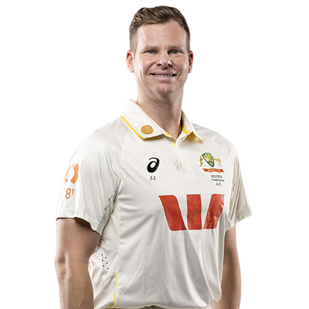 Steven Peter Devereux Smith - australia Professional Cricketer | StatStrike