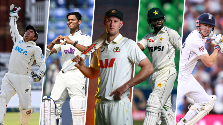Test Cricket's Analytics Revolution: From Bazball to Boundary Chasers