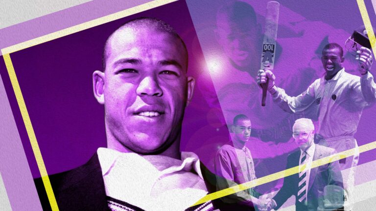 The Forgotten Andrew Symonds Saga: A Cricket Legacy Forgotten Too Soon?