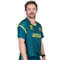 Travis Michael Head - australia Professional Cricketer | StatStrike