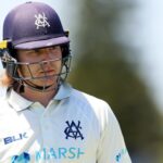 Will Pucovski Disconnects from Social Media Amid Rising Test Aspirations