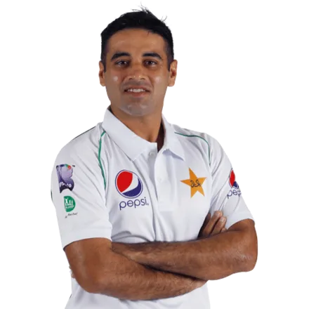 Abid Ali - australia Professional Cricketer | StatStrike
