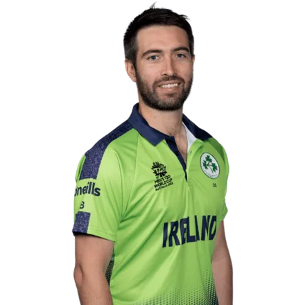Andrew Balbirnie - australia Professional Cricketer | StatStrike
